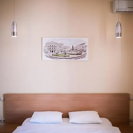 Vorontsov Aparthotel