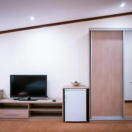 Aparthotel Vorontsov 3*