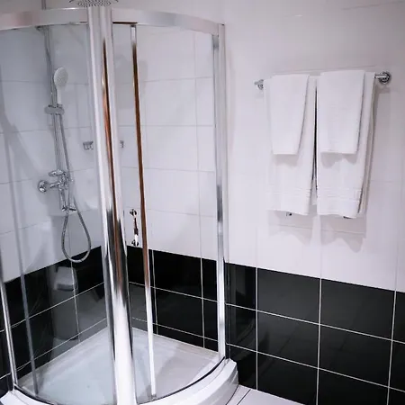 Aparthotel Vorontsov Oděsa