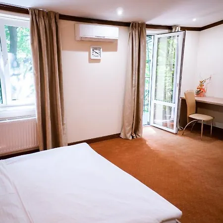 Aparthotel Vorontsov Odesa