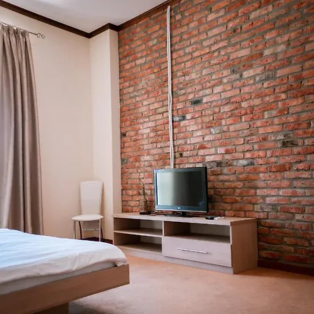 Vorontsov Aparthotel Odesa