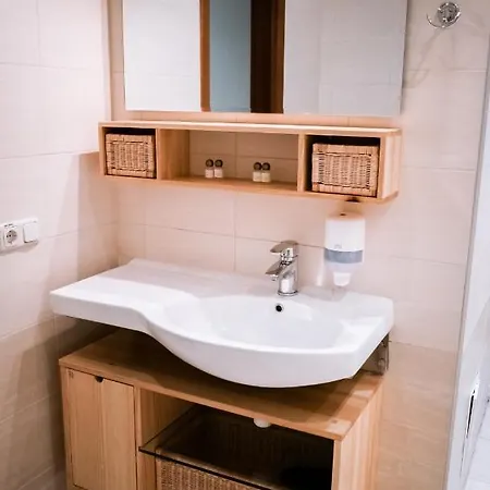 Aparthotel Vorontsov