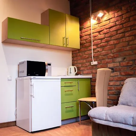 Aparthotel Vorontsov