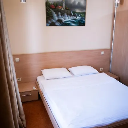 Aparthotel Vorontsov Odesa