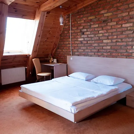 Aparthotel Vorontsov 3*