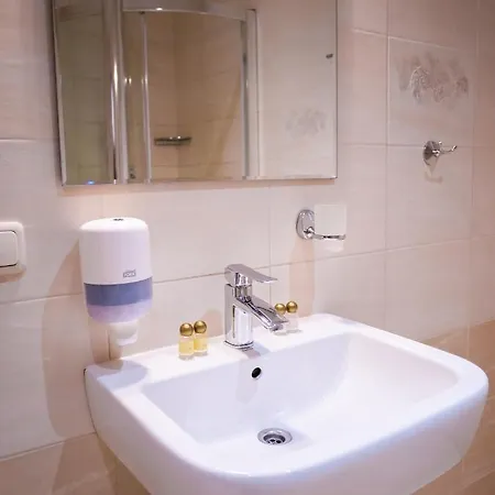 Aparthotel Vorontsov