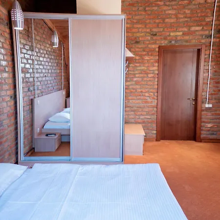 Aparthotel Vorontsov