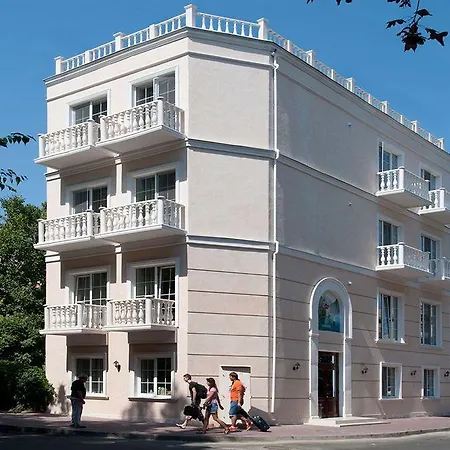 Aparthotel Vorontsov Odesa