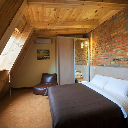 Vorontsov Aparthotel
