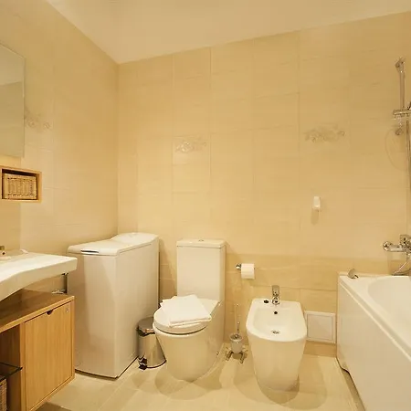 Aparthotel Vorontsov Odesa