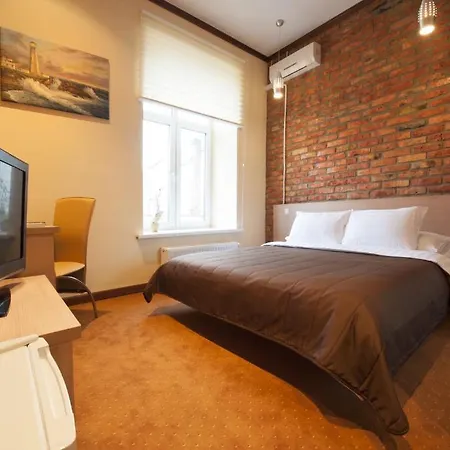 Aparthotel Vorontsov Odesa