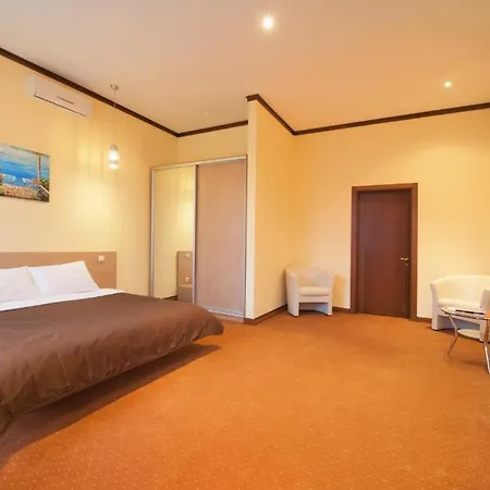 Aparthotel Vorontsov Odesa