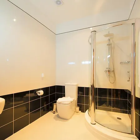 Aparthotel Vorontsov 3*