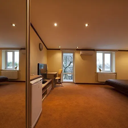 Vorontsov Aparthotel
