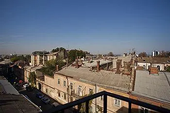 Aparthotel Vorontsov 3*