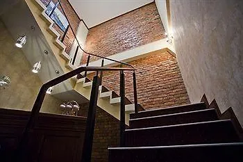 Vorontsov Aparthotel