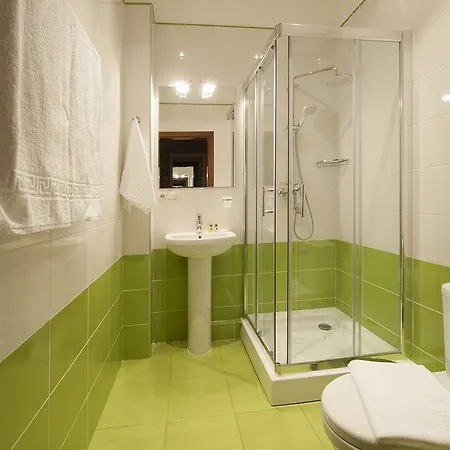 Vorontsov Aparthotel 3*