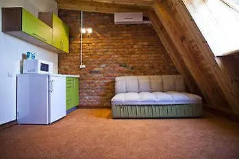 Aparthotel Vorontsov